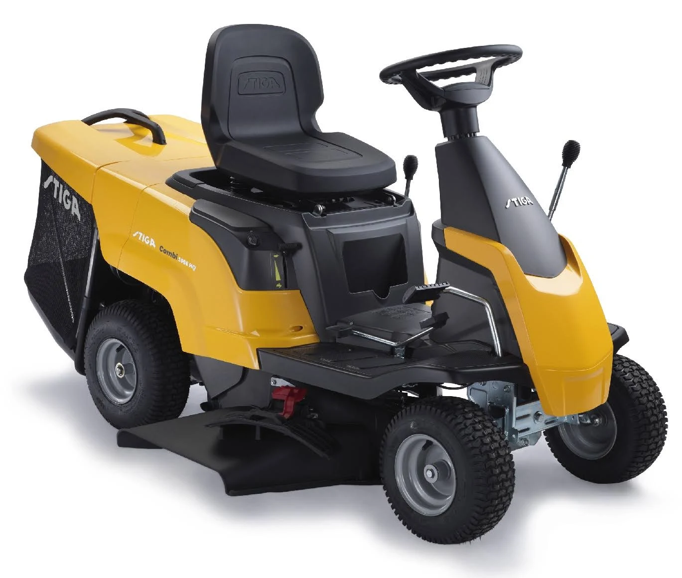 Stiga Combi 1066 HQ Modell 2023
