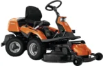 Husqvarna Rider R 216T AWD