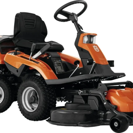 Husqvarna Rider R 216T AWD