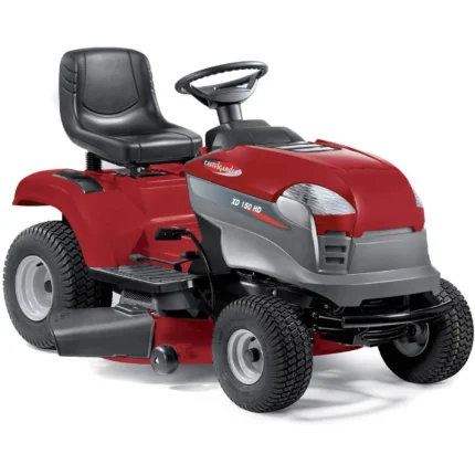 Castelgarden XD 150 HD – Modell 2023