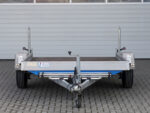 Barthau QM1351 – 1.350 kg EZ 01.08.2018