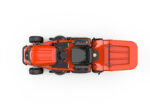 Ariens Rasentraktor B255-4WD – nur Grundgerät
