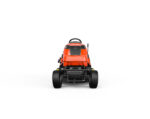 Ariens Rasentraktor C100 – inkl. Fangsystem PGC+ & 97cm Mähdeck