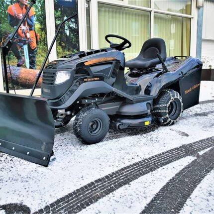 Black Edition Pro 226/102 Twin H mit Winterpaket 120 Plus