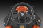 HUSQVARNA Frontmäher R 216T AWD – Modell 2023 inkl. Combi Mähdeck 103cm