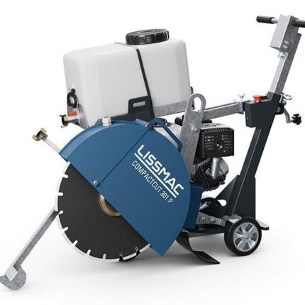 LISSMAC Compactcut 301 P| Fugenschneider Ø 500 mm