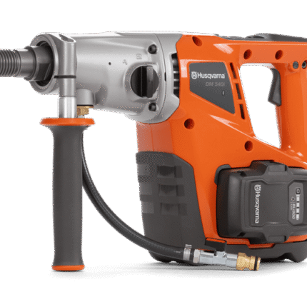 HUSQVARNA DM 540i – Akku-Hand-Kernbohrgerät