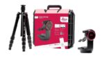 Leica DISTO Set mit DST 360 und TRI 120 – Entfernungsmessgerät