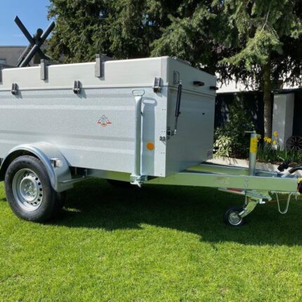 KT-EB3 Street-Camper 2.0