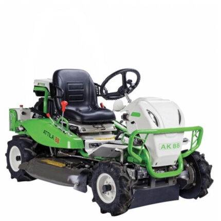 Etesia Aufsitzgestrüppmäher Attila AK88 – Modell 2022