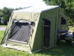 Gordigear Anhängerzelte Taiga