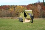 Gordigear Anhängerzelte Taiga