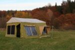 Gordigear Anhängerzelte Taiga