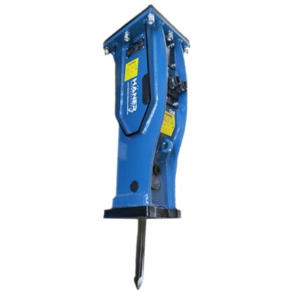 HÄNER HX650 | Hydraulikhammer mit 280 kg