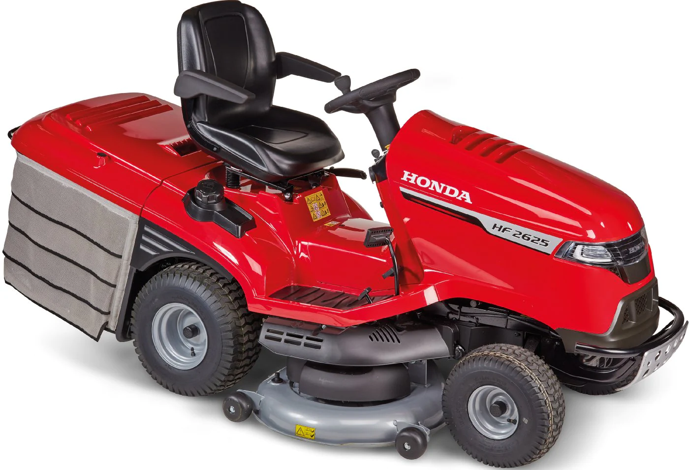 Honda Rasentraktor HF 2625 HT – Modell 2024