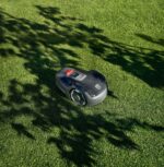 Husqvarna Automower Aspire R4 – Modell 2024