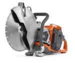 HUSQVARNA K1 PACE Akku Trennschleifer Ø 300 mm