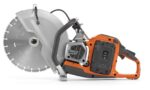 HUSQVARNA K1 PACE Akku Trennschleifer Ø 300 mm