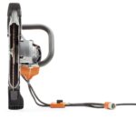 HUSQVARNA K 4000 WET elektrischer Trennschleifer Ø 350 mm