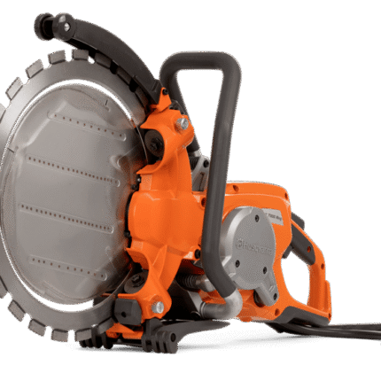 HUSQVARNA K 7000 Ring PRIME elektrischer Ring-Trennschleifer Ø 370 mm / 425 mm