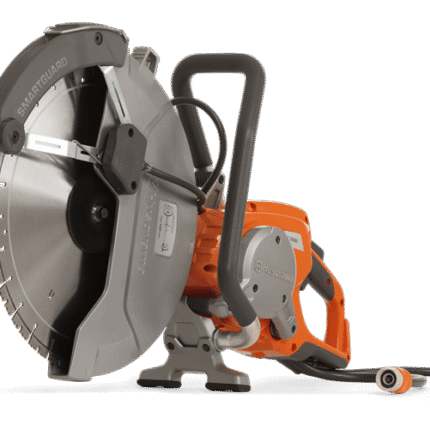 HUSQVARNA K 7000 SmartGuard PRIME elektrischer Trennschleifer Ø 415 mm