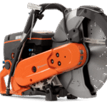 HUSQVARNA K 970 SmartGuard handgeführter Trennschleifer Ø 350 mm
