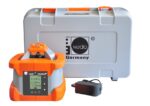 NEDO PRIMUS 2 H2N+ ohne Laserempfänger – Rotations- / Neigungslaser horizontal