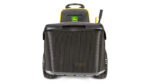 JOHN DEERE Rasentraktor X117R