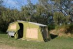 Gordigear Anhängerzelt Savannah