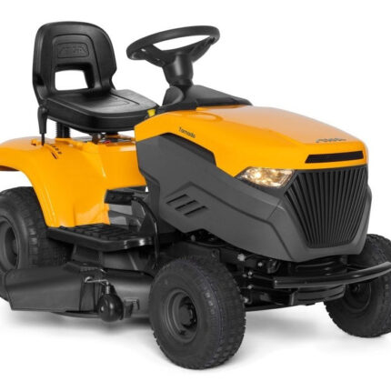 Stiga Rasentraktor Tornado 398 M – Modell 2023