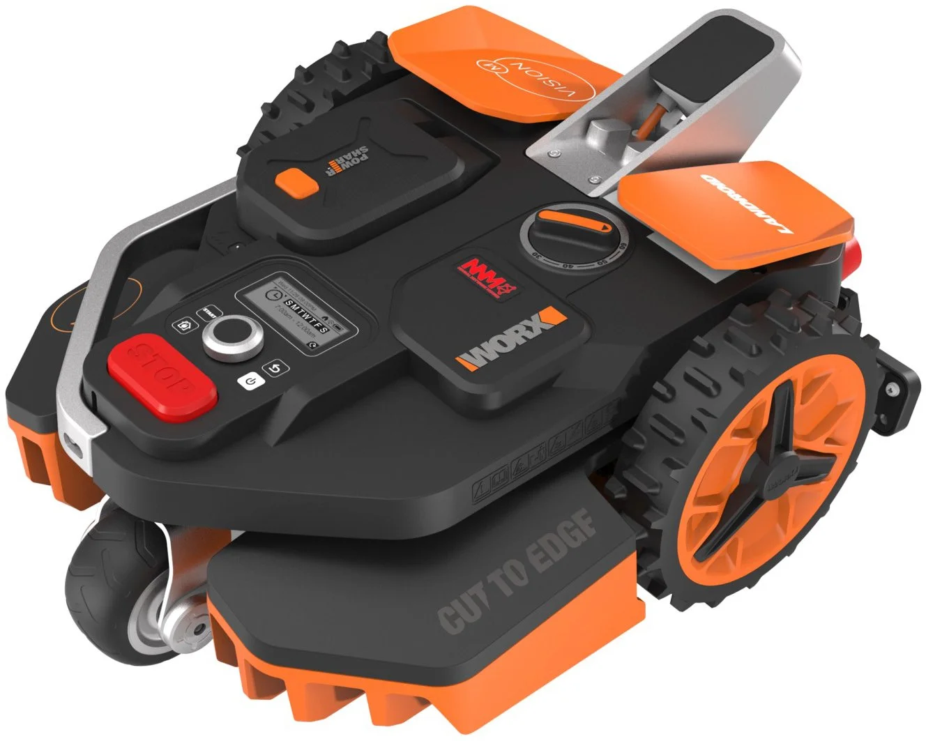 Worx Landroid M600 (WR206E)