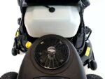 Rasentraktor 275/106 TWIN Hydrostat – Modell 2023 – Schneeschild 120 Plus ( Black Edition )