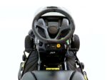 Rasentraktor 275/106 TWIN Hydrostat – Modell 2023 – Schneeschild 120 Plus ( Black Edition )