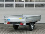 Hapert Azure H-1 – 1350 – 2600 x 1500 – Bereifung 185 R14 C