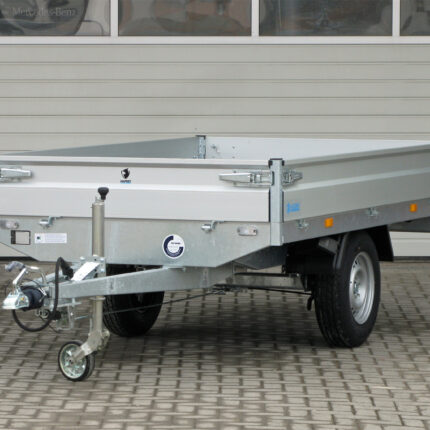 Hapert Azure H-1 – 1500 – 2600 x 1500 – Bereifung 185R14C