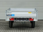 Hapert Azure H-1 – 1500 – 2600 x 1500 – Bereifung 185R14C