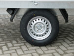 Hapert Azure H-1 – 1500 – 2600 x 1500 – Bereifung 185R14C