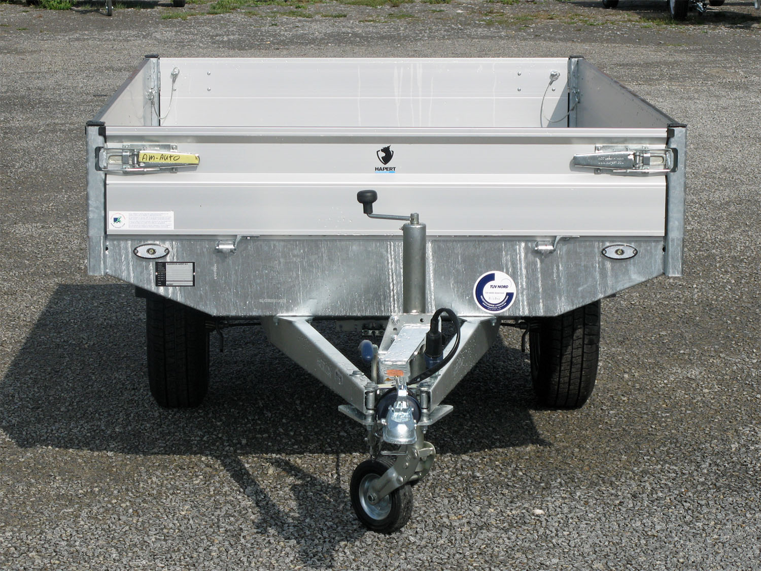 Hapert Azure H-1 – 1500 – 2800 x 1600