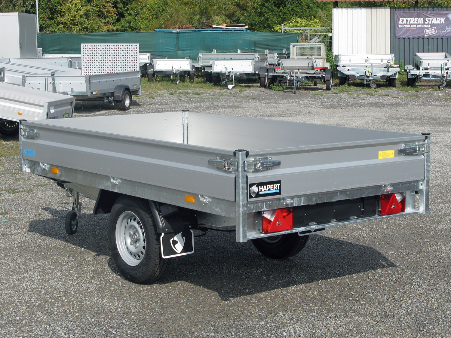 Hapert Azure H-1 – 1500 – 2800 x 1600