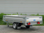 Hapert Azure H-1 – 1500 – 2800 x 1800 – niedriges Fahrwerk