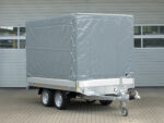 Hapert Azure H-2 – 2700 – 4050 x 2000 Aktionsmodell – 2000 mm Hochplane