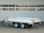Hapert Azure H-2 – 3000 – 3350 x 1800 Multi Niedriges Fahrwerk – Auffahrpaket