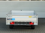 Hapert Azure H-2 – 3000 – 3350 x 1800 Multi Niedriges Fahrwerk – Auffahrpaket