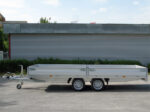 Hapert Azure H-2 – 3000 – 5050 x 2400 Niedriges Fahrwerk