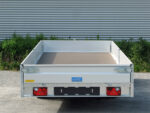 Hapert Azure H-2 – 3000 – 5050 x 2400 Niedriges Fahrwerk