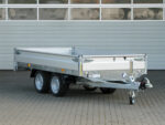 Hapert Azure H-2 – 3500 – 3350 x 1800 Niedriges Fahrwerk