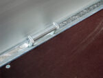 Hapert Azure H-2 – 3500 – 3350 x 1800 Niedriges Fahrwerk