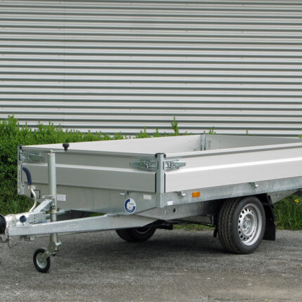Hapert Azure H-1 – 1500 – 3050 x 1600 – niedriges Fahrwerk