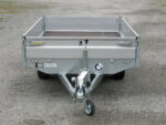 Hapert Azure H-1 – 1500 – 4050 x 1800 – niedriges Fahrwerk