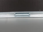 Hapert Azure H-1 – 1500 – 4050 x 1800 – niedriges Fahrwerk